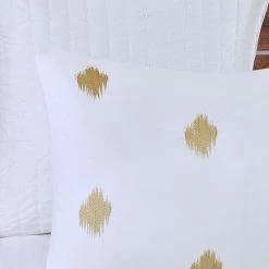 INK+IVY Stella Dot 3-piece Cotton Percale Comforter Set -INK+IVY Shop unnamed file 989