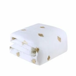 INK+IVY Stella Dot 3-piece Cotton Percale Comforter Set -INK+IVY Shop unnamed file 991