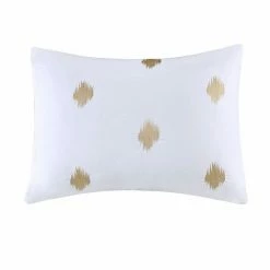 INK+IVY Stella Dot 3-piece Cotton Percale Comforter Set -INK+IVY Shop unnamed file 992