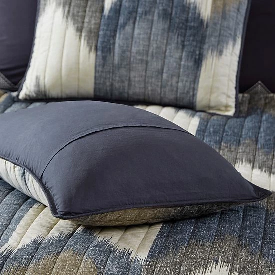 INK+IVY Alpine 3-piece Cotton Coverlet Set 7 INK+IVY Alpine 3-piece Cotton Coverlet Set - Image 5