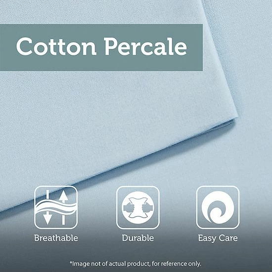 INK+IVY Alpine 3-piece Cotton Coverlet Set 9 INK+IVY Alpine 3-piece Cotton Coverlet Set - Image 7